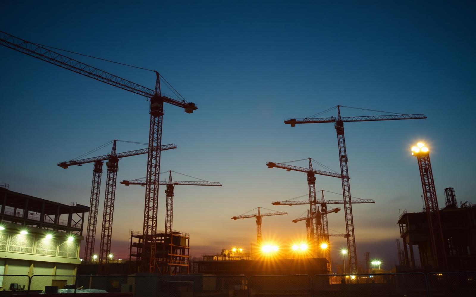 Construction