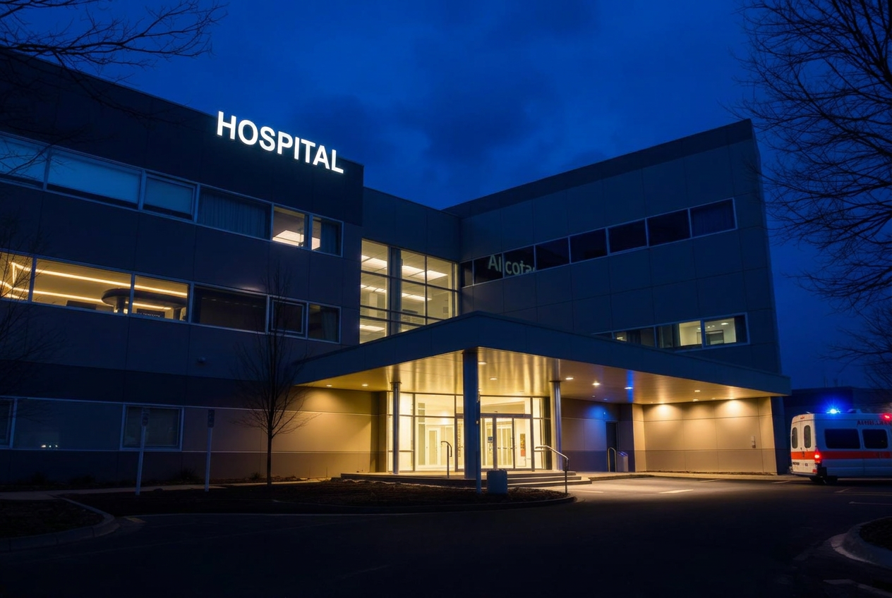Healthcare