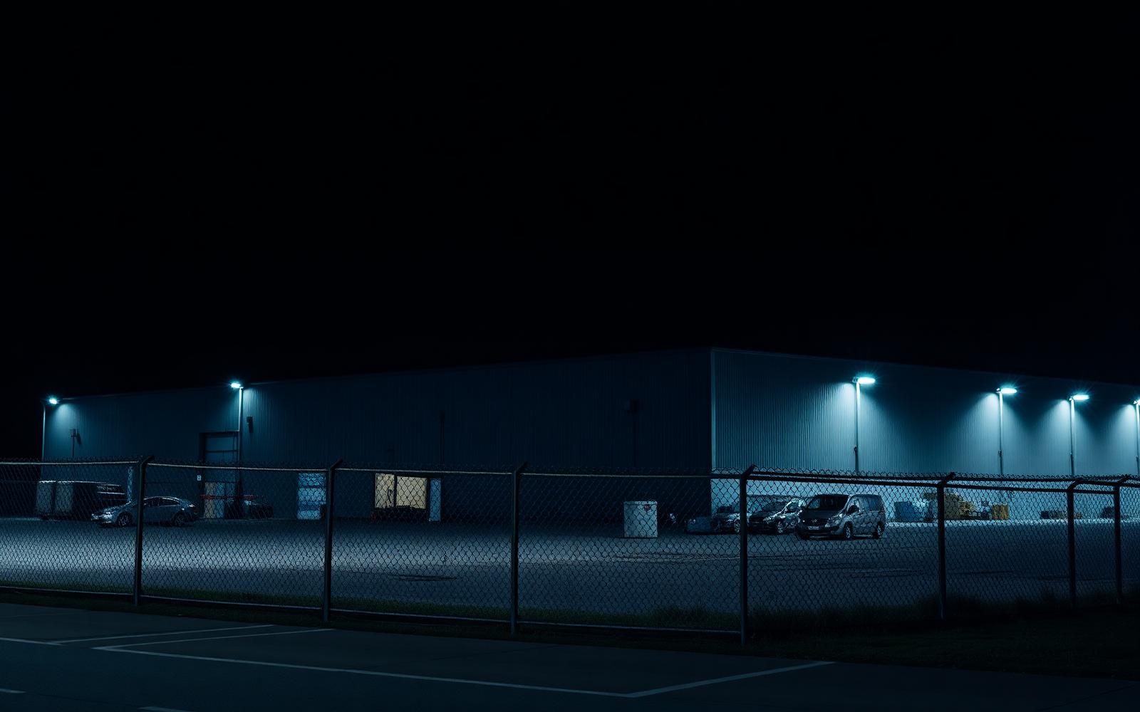 Industrial