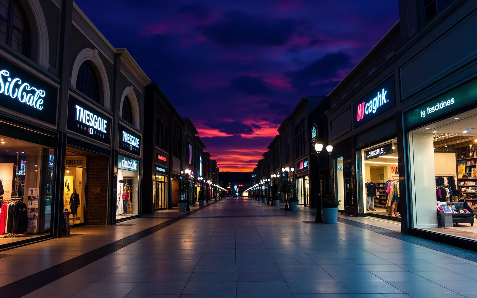 Retail